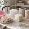 silikon mum kalıbı blog 2