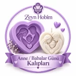 Anneler/Babalar Günü Kalıpları