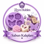 sabun kalıpları