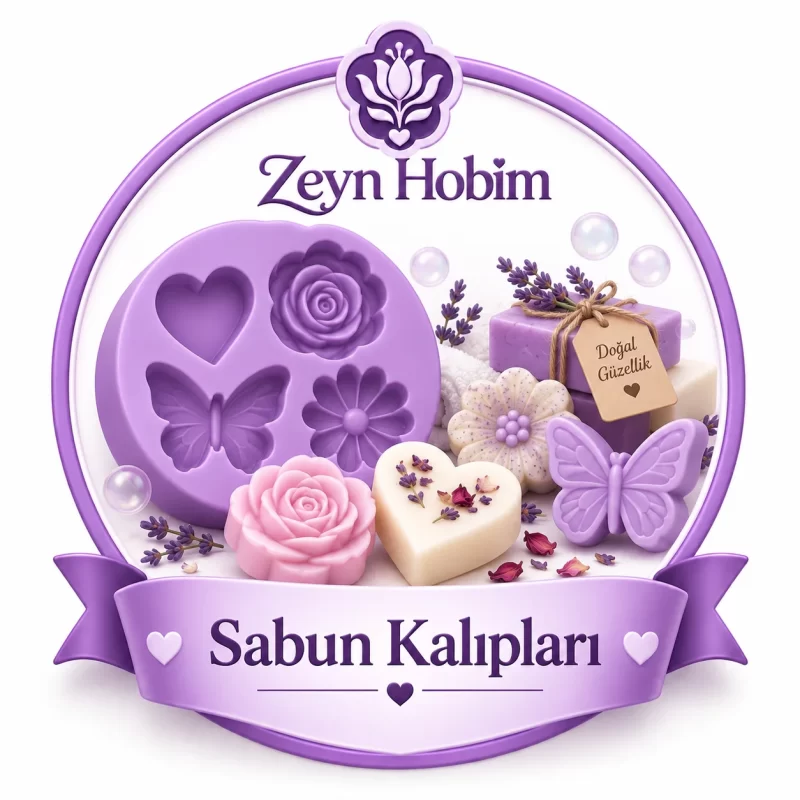 sabun kalıpları