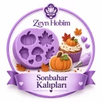 sonbahar kalıpları